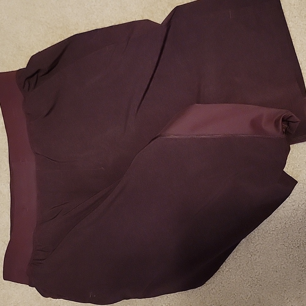 T.H.E short 11" Linerless